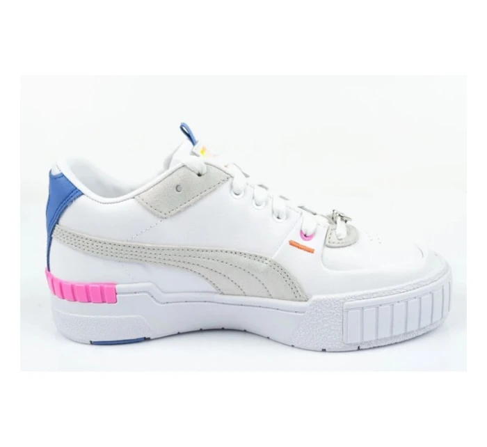 Dámské boty Cali Sport W 375931 01 - Puma