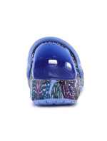 Žabky Crocs Classic Butterfly Clog Jr 208297-5Q7