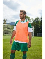 JN Tréninkový dres 02.0 green model 22486325 - Daiber