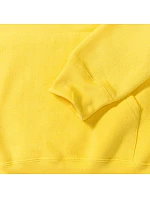 Mikina s kapucí 10. yellow model 22474264 - Russell Athletic Mikina s kapucí 10. yellow model 22474264 - Russell Athletic