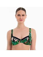 Style Top Bikini horní díl smaragd model 21160646 - Anita Classix Style Top Bikini horní díl smaragd model 21160646 - Anita Classix