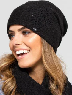 Kamea Zaragoza barva: černá