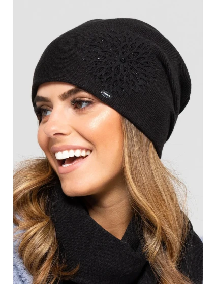 Kamea Zaragoza barva: černá