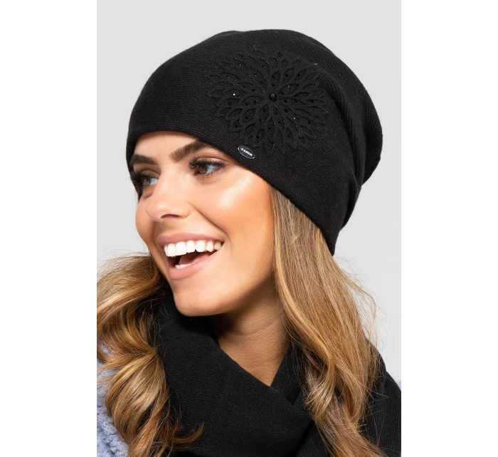 Kamea Zaragoza barva: černá