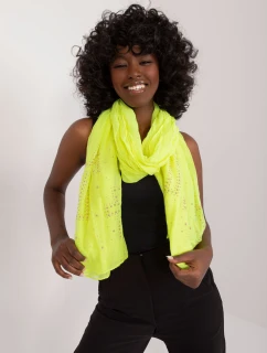 Veil AT CH EH 2336.28X fluo žlutá