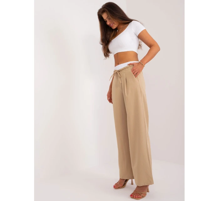 DHJ SP kalhoty A7327TRT2.32 velbloudů