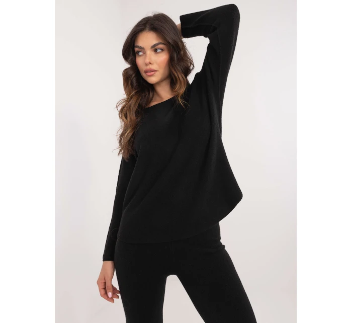 Komplet IT KMPL model 21302332 czarny - FPrice Komplet IT KMPL model 21302332 czarny - FPrice