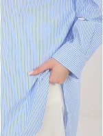 Košile IT KS 6612.89 modrá