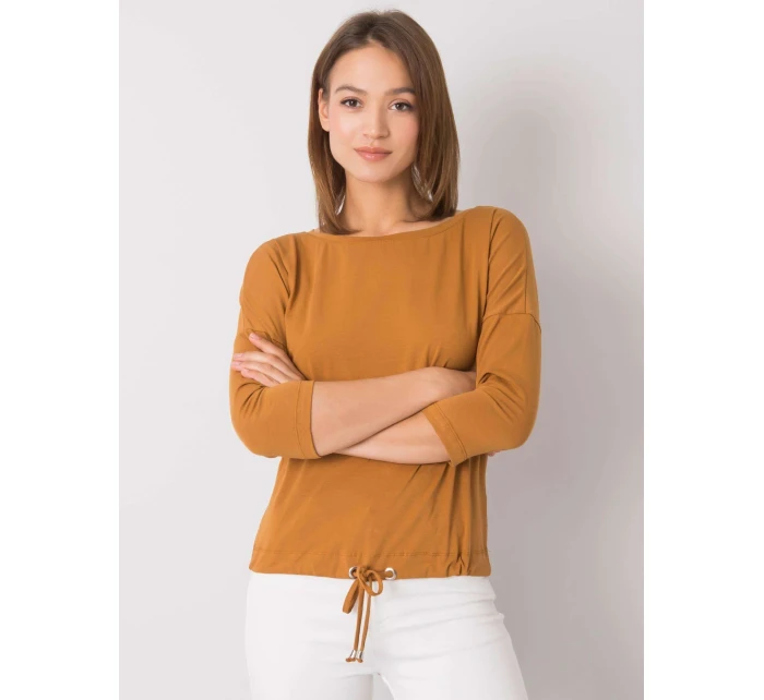 Halenka RV BZ 4691.37P světle hnědá