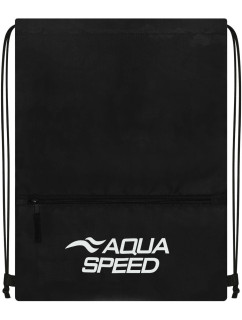 Bag  Black Pattern 07 model 18981608 - AQUA SPEED