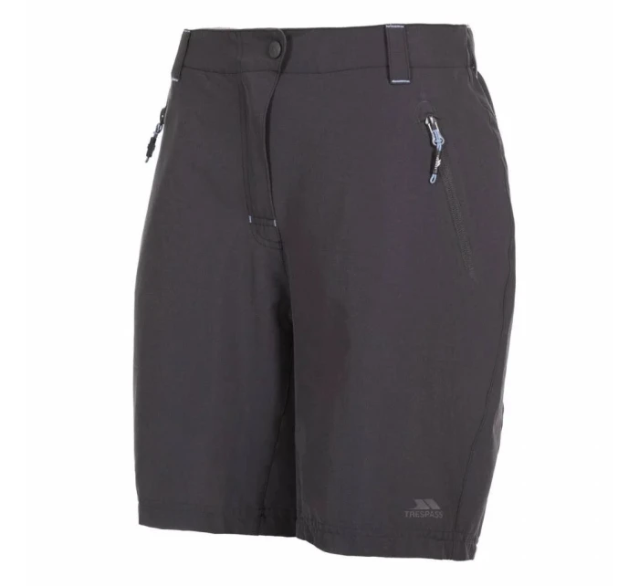 Dámské outdoorové kraťasy Trespass Brooksy Dámské outdoorové kraťasy Trespass Brooksy