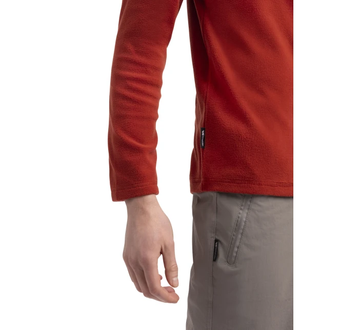 Pánská fleecová mikina model 21381472 - Trespass