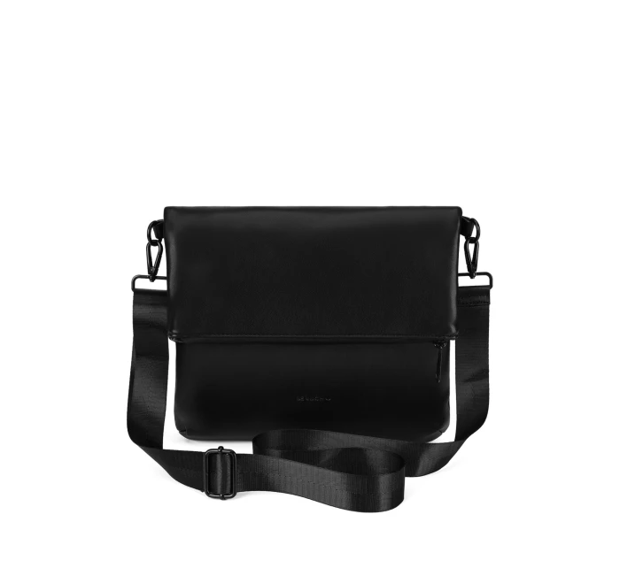 Dámská kabelka Vuch Alenea Black Dámská kabelka Vuch Alenea Black