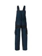 Ranger pracovní kalhoty s model 20637385 pánské námořní modrá - MALFINI, a.s. Ranger pracovní kalhoty s model 20637385 pánské námořní modrá - MALFINI, a.s.