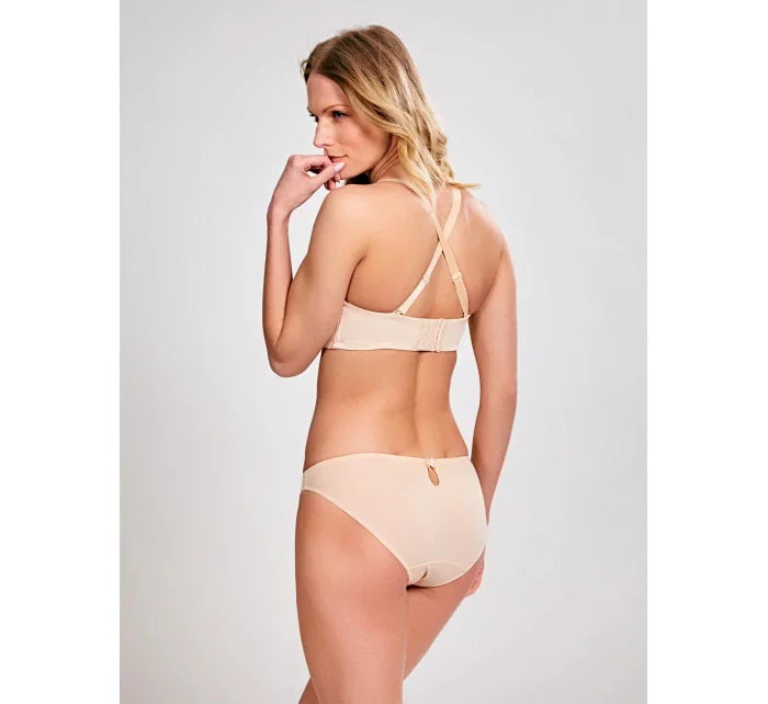 Podprsenka balkónová Evie 5320 - Panache