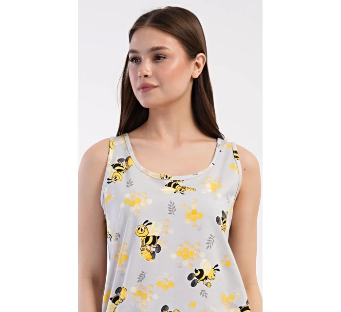 Pánské pyžamo šortky model 21059548 - Vienetta