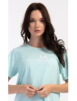 Pánské pyžamo šortky model 21059505 - Vienetta