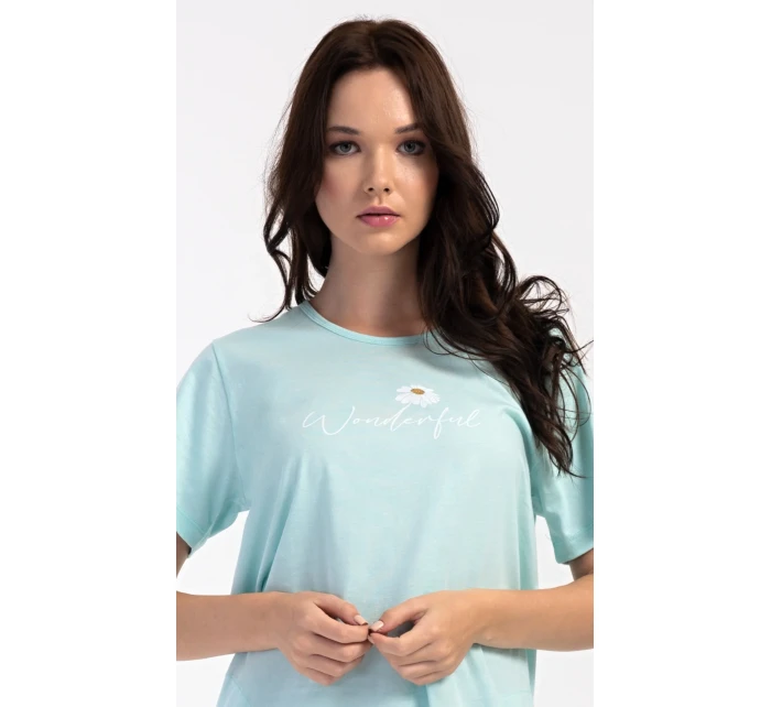 Pánské pyžamo šortky model 21059505 - Vienetta