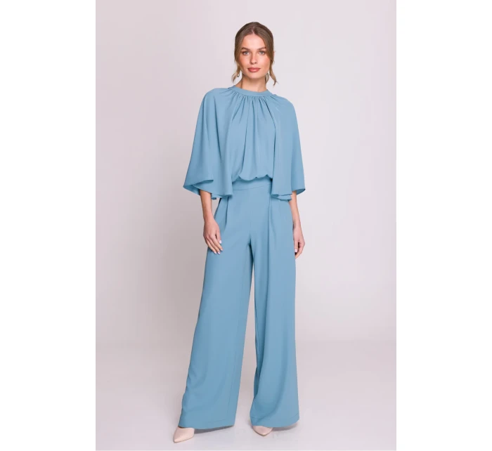 Dámský Overal  model 209110 Stylove