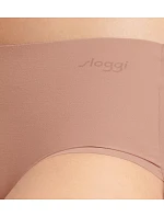 SLOGGI ZERO MODAL 2.0 – Neviditelné krátké kalhotky (2 ks) Sloggi