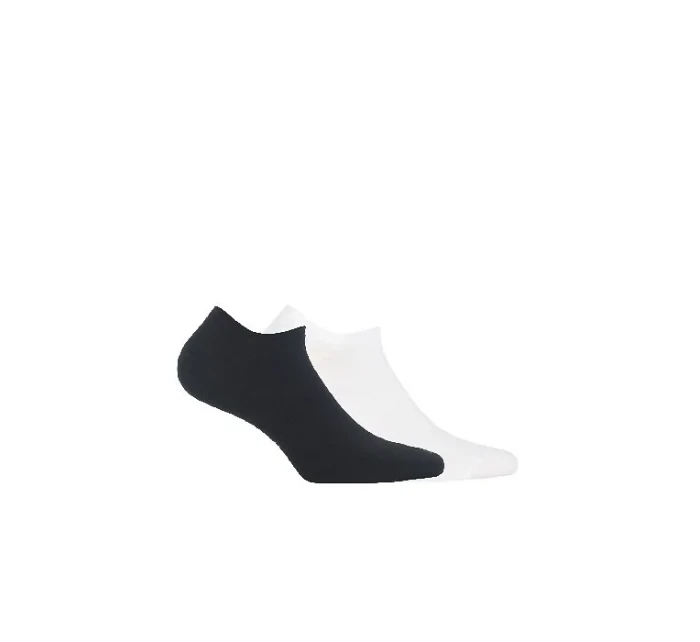 Dámské antibakteriální ponožky  AG 3641 model 15178277 - Wola