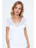 Dámské tričko model 18044588 SXL - Eldar