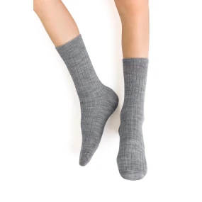 Ponožky Steven art.130 Merino Wool Ponožky Děti 26-34