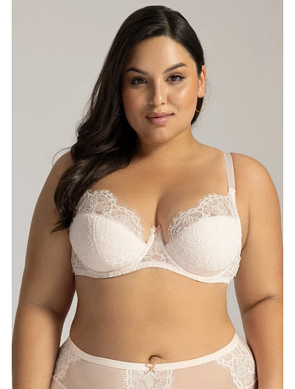 Podprsenka semi soft model 21146022 Maxi - Ava