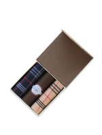 Ega ubrousky CH-692 Pánské A'3