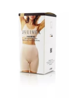 Dámské kalhotky Bermudy beige - JULIMEX