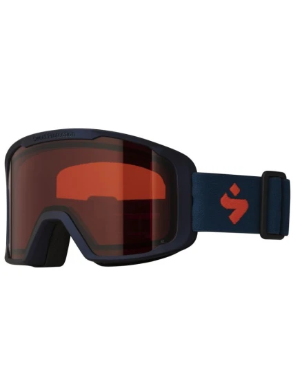 Lyžařské brýle  Jr model 20833850 - Sweet Protection