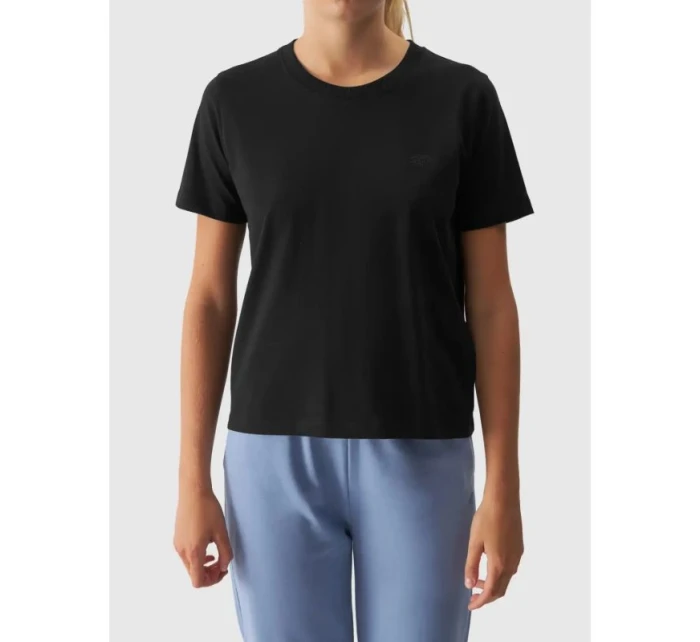 Tričko W model 21425816 dámské - 4F