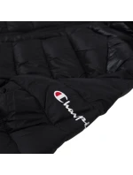 Champion Bunda s kapucí M 220340 KK001 pánské Champion Bunda s kapucí M 220340 KK001 pánské