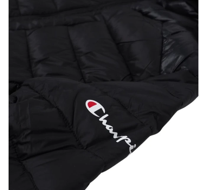 Champion Bunda s kapucí M 220340 KK001 pánské Champion Bunda s kapucí M 220340 KK001 pánské