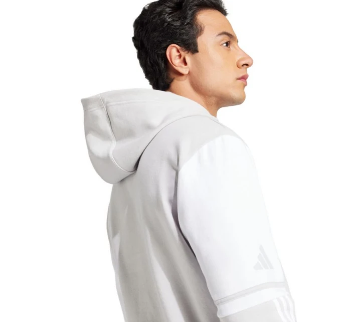 Mikina adidas Squadra 25 Sweat Hoody M JD2977 pánské Mikina adidas Squadra 25 Sweat Hoody M JD2977 pánské