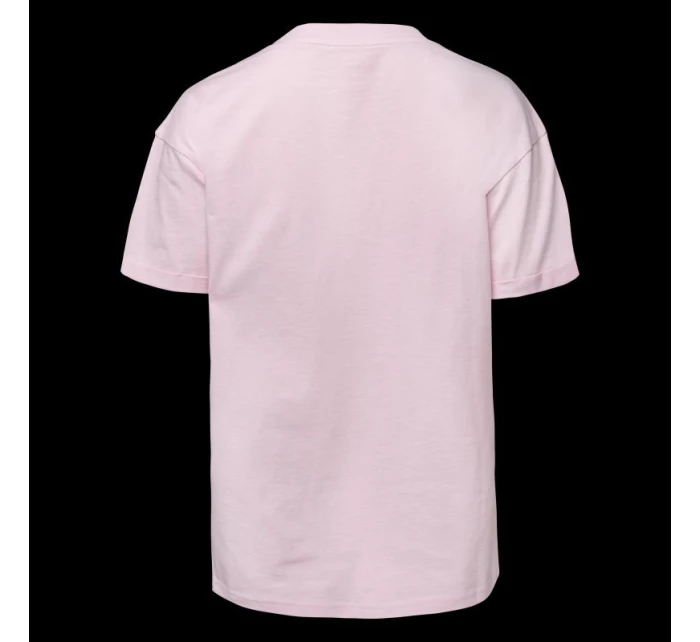 Dámské tričko s krátkým rukávem SELMA WO'S