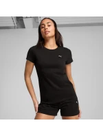 Puma ESS Elevated Tee W 685016 01 tričko