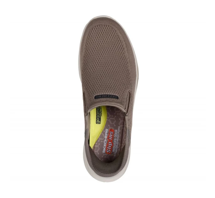 Boty Skechers Slade Deacon M 210887TPE Boty Skechers Slade Deacon M 210887TPE