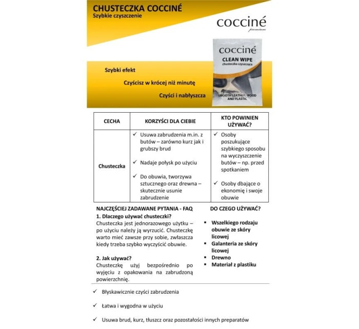 model 21905101 - Coccine model 21905101 - Coccine