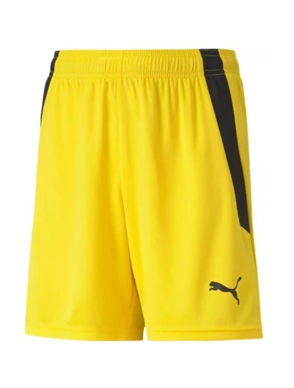 Puma teamLIGA Shorts Jr 704931 07 Puma teamLIGA Shorts Jr 704931 07