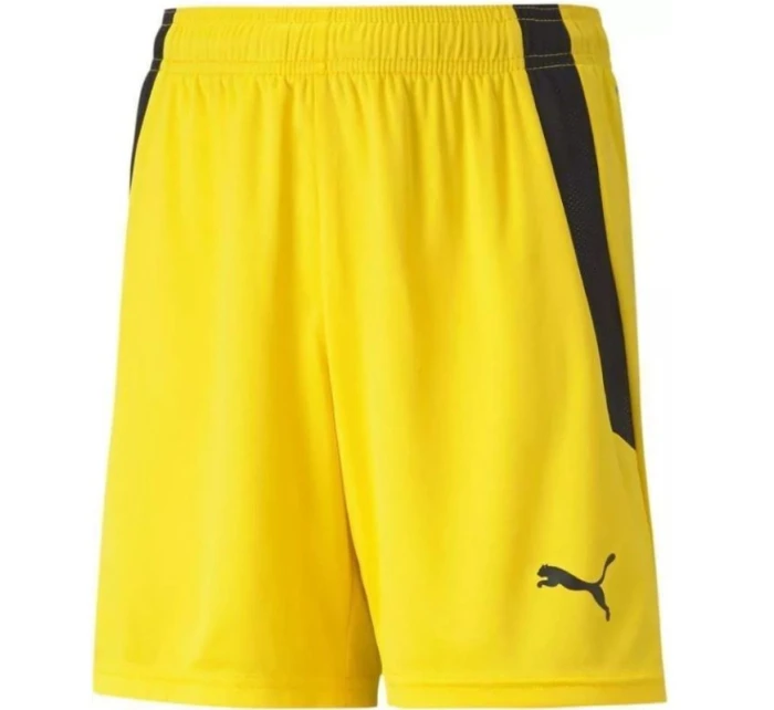 Puma teamLIGA Shorts Jr 704931 07 Puma teamLIGA Shorts Jr 704931 07