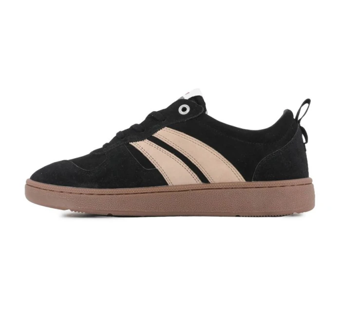Palladium PALLACUP FLAME OG 74484-008-M Black/Creamy Sand