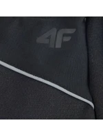 4F U182 rukavice tmavě černé 4FWMM00AFGLU182 20S 4F U182 rukavice tmavě černé 4FWMM00AFGLU182 20S