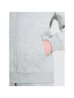 Dívčí mikina s kapucí 4F 4FJWMM00TSWSF1861-25M Dívčí mikina s kapucí 4F 4FJWMM00TSWSF1861-25M