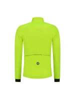 Rogelli dres s dlouhým rukávem CORE fluor 5XL