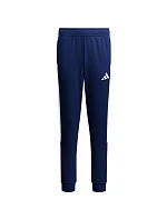 Dětské kalhoty adidas Tiro 26 League Sweat navy blue JY9673