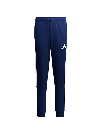 Dětské kalhoty Tiro 26 League Sweat navy blue model 22060218 - ADIDAS Dětské kalhoty Tiro 26 League Sweat navy blue model 22060218 - ADIDAS