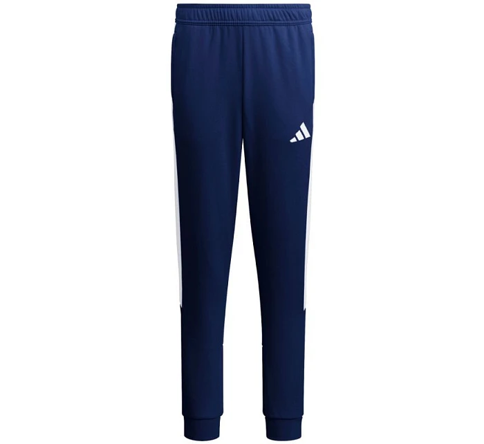 Dětské tričko adidas Tiro 26 League Sweat shirt navy blue JY9673