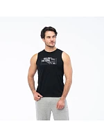 Pánské tričko bez rukávů model 22301704 26 - Hi-Tec Pánské tričko bez rukávů model 22301704 26 - Hi-Tec