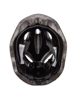 Cyklistická přilba model 21340411 růžová - Meteor